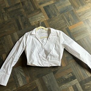 Abercrombie blouse